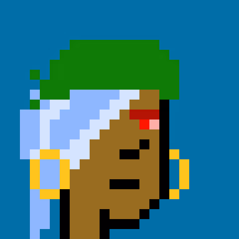 Piratepunksnft