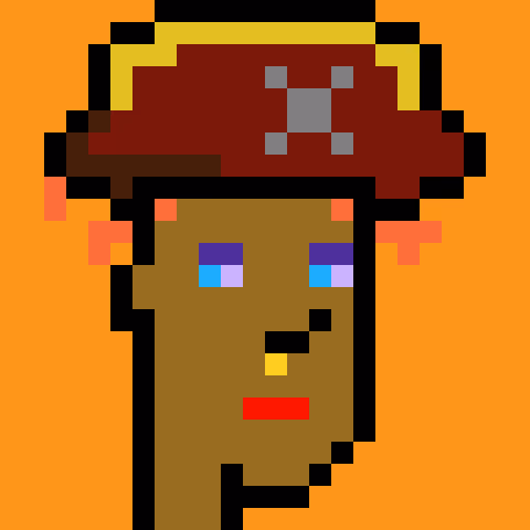 PiratePunk 642