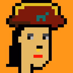 PiratePunk 84