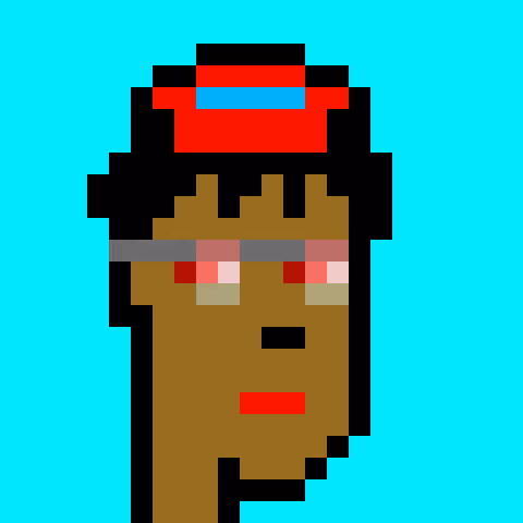 Piratepunksnft