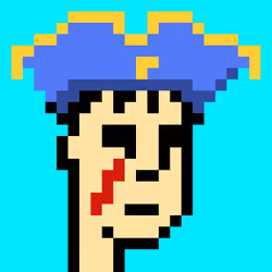 PiratePunk 709