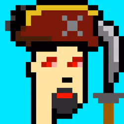 PiratePunk 574