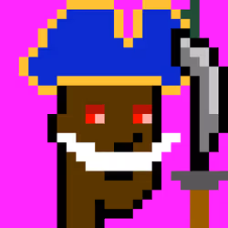 PiratePunk 946