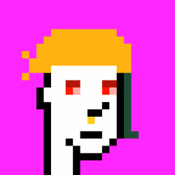 PiratePunk 803