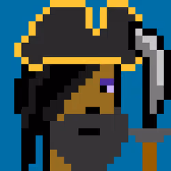 PiratePunk 403