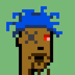PiratePunk 438