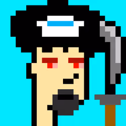 PiratePunk 608