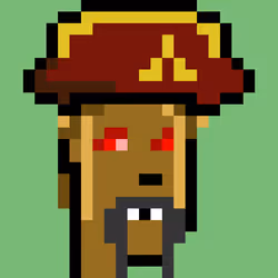 PiratePunk 830