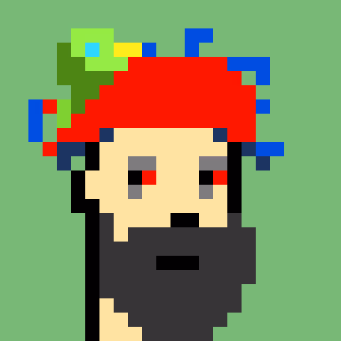Piratepunksnft