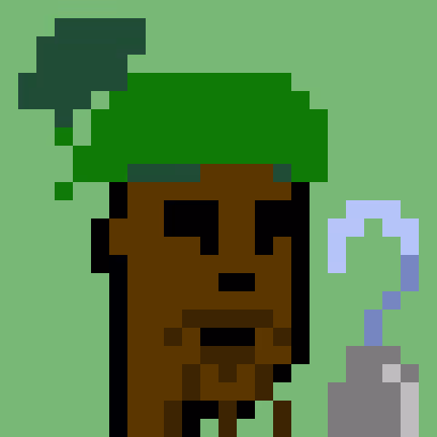 PiratePunk 712