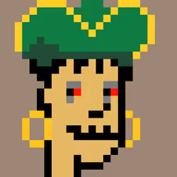 PiratePunk 95