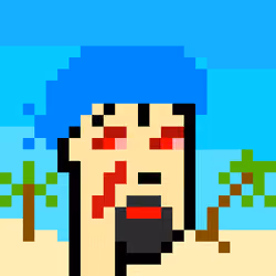 PiratePunk 612