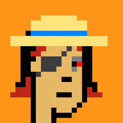PiratePunk 109