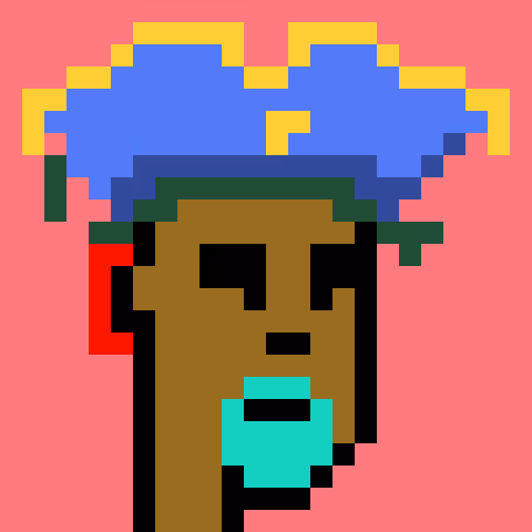Piratepunksnft