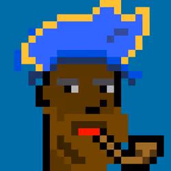PiratePunk 836
