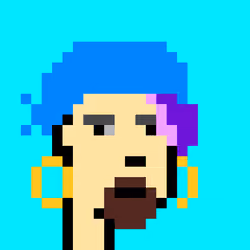 PiratePunk 433