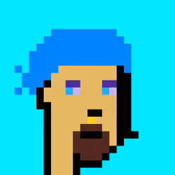 PiratePunk 609