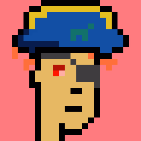Piratepunksnft