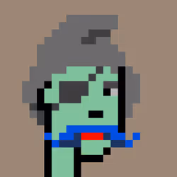 PiratePunk 741
