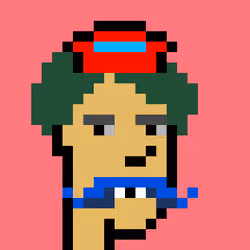 PiratePunk 904