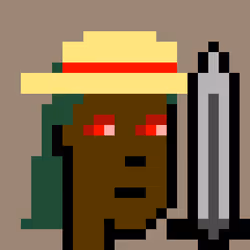PiratePunk 641