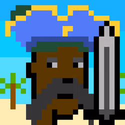PiratePunk 846