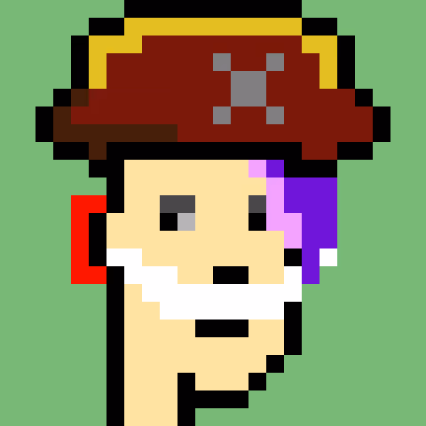 Piratepunksnft