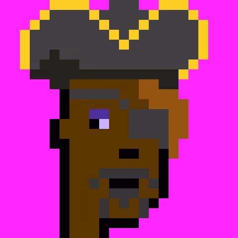Piratepunksnft