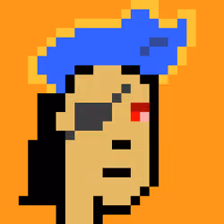 PiratePunk 801