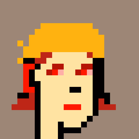 Piratepunksnft