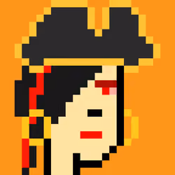 PiratePunk 613