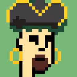 PiratePunk 802