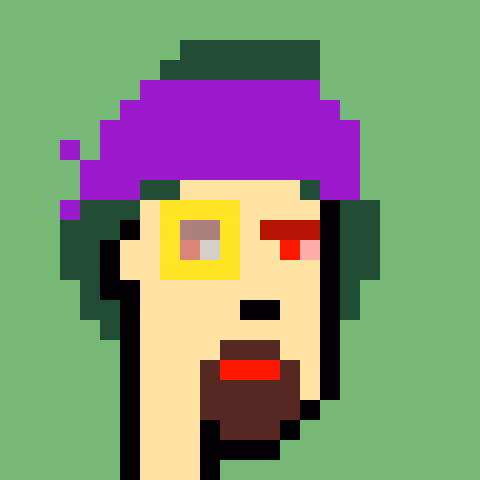 Piratepunksnft