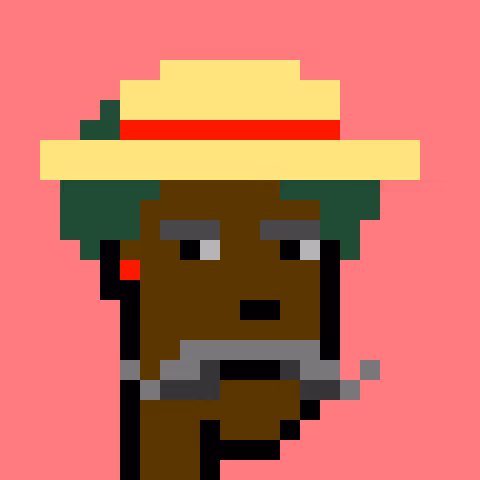 Piratepunksnft