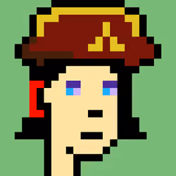 PiratePunk 390