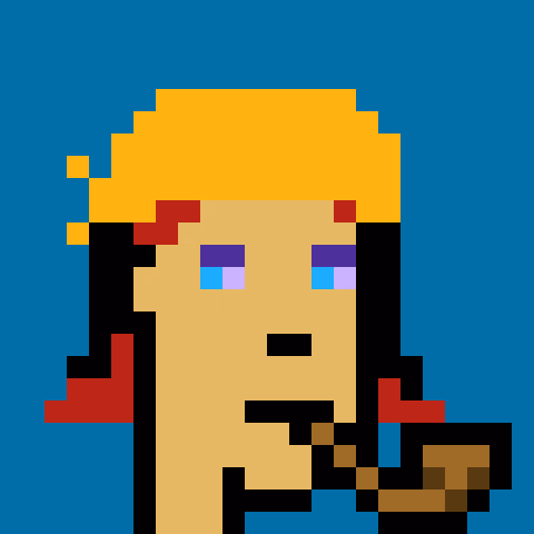 PiratePunk 897