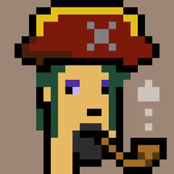 PiratePunk 726