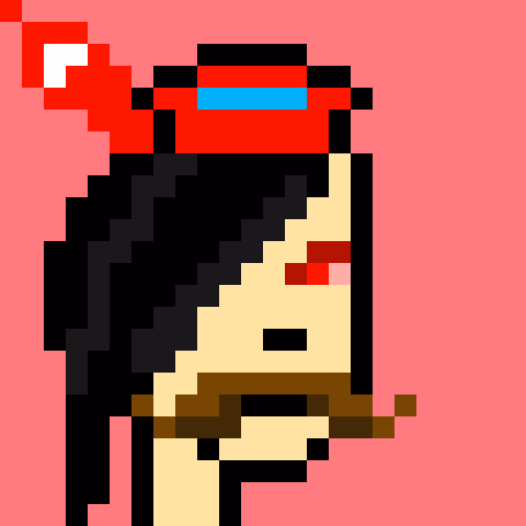 Piratepunksnft