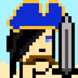 PiratePunk 81