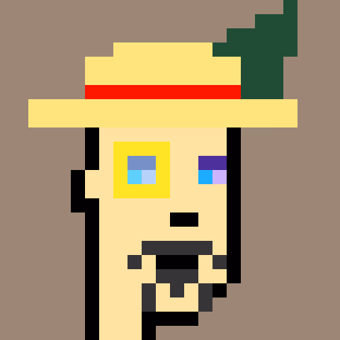 PiratePunk 461