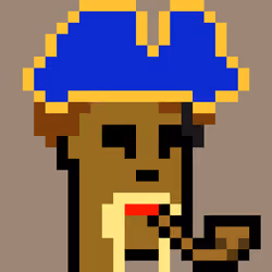 PiratePunk 107