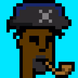 PiratePunk 87