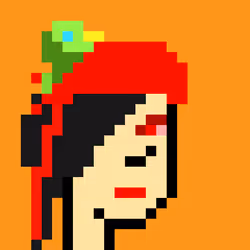 PiratePunk 85