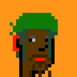 PiratePunk 708