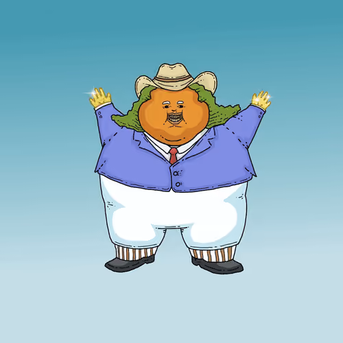 Pumpa Dumpa #159