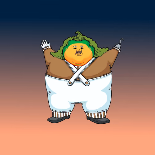 Pumpa Dumpa #154