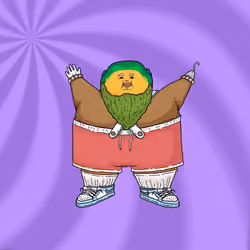 Pumpa Dumpa #128