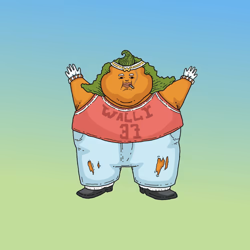 Pumpa Dumpa Genesis