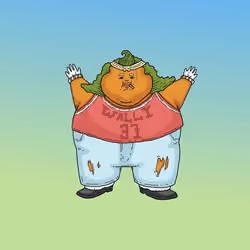 Pumpa Dumpa #172