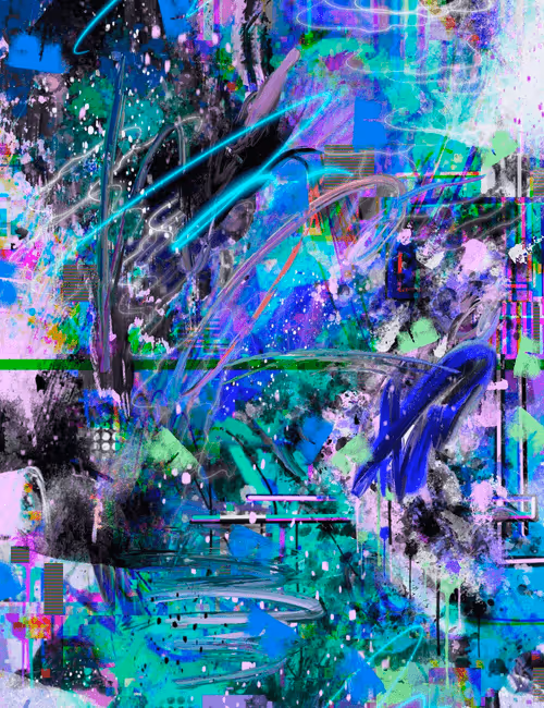 Item #8 Media